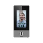 Dahua DHI-ASI6214S-PW Terminal control de accesos Dahua por reconocimiento facial