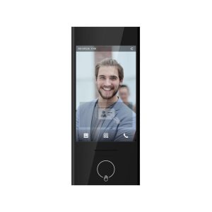 Dahua DHI-ASI8216DA-W Terminal autónomo Dahua serie Ultra para control de accesos