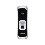 Dahua DHI-ASR1102A(V3) Lector biométrico Dahua de control de accesos con lector