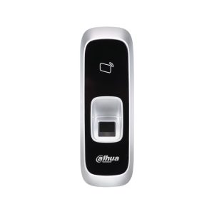 Dahua DHI-ASR1102A(V3) Lector biométrico Dahua de control de accesos con lector