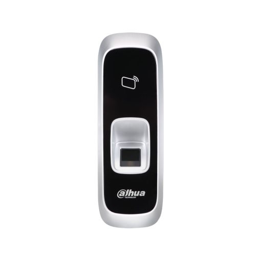 Dahua DHI-ASR1102A(V3) Lector biométrico Dahua de control de accesos con lector