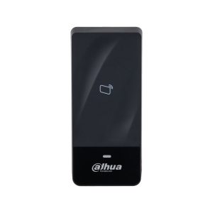 Dahua DHI-ASR1200E-D Lector de tarjetas ID Dahua para control de accesos