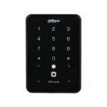 Dahua DHI-ASR2115A Lector QR impermeable Dahua para control de accesos