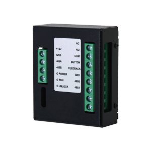 Dahua DHI-DEE1010B-S2 Módulo de extensión de Control de Accesos Dahua