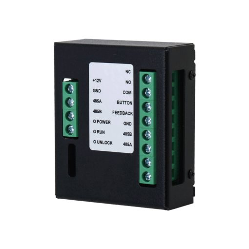 Dahua DHI-DEE1010B-S2 Módulo de extensión de Control de Accesos Dahua