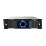 Dahua DHI-DSS7116D Sistema de seguridad Dahua todo en uno para empresas