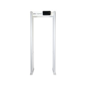 Dahua DHI-ISC-D733-S2-V2 Arco detector de metales Dahua