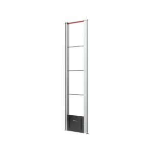 Dahua DHI-ISC-EAR6-C108-G02 Antena EAS RF Dahua con conexión en red
