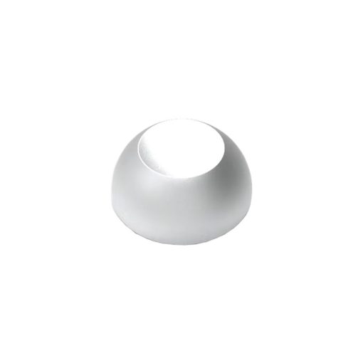 Dahua DHI-ISC-ED0002 Desacoplador magnético redondo Dahua de 9500?GS