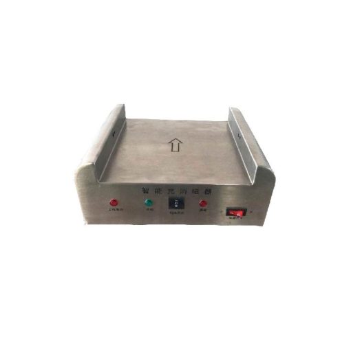 Dahua DHI-ISC-ETE1-M11B Desactivador/Activador EM para librerías