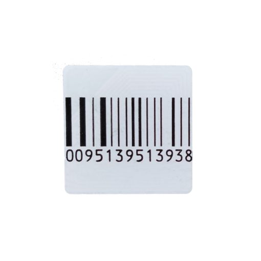 Dahua DHI-ISC-ETR1-3030 Etiqueta RF 3030