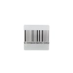 Dahua DHI-ISC-ETR1-4040 Etiqueta EAS Dahua adhesiva de 8,2?MHz