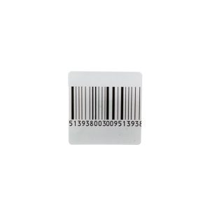Dahua DHI-ISC-ETR1-4040 Etiqueta EAS Dahua adhesiva de 8,2?MHz
