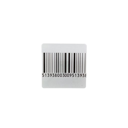 Dahua DHI-ISC-ETR1-4040 Etiqueta EAS Dahua adhesiva de 8,2?MHz