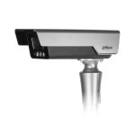Dahua DHI-ITC436-PW9H-IZP Cámara ANPR Dahua Smart ANPR