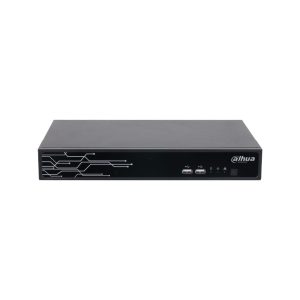 Dahua DHI-IVD5148-3I Dispositivo inteligente de vídeo Dahua WizMind de 48 canales