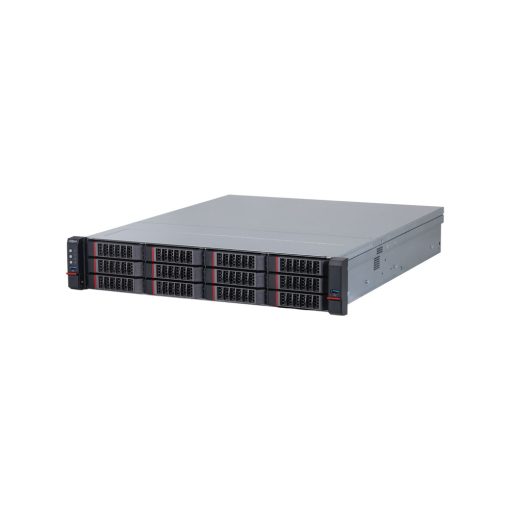 Dahua DHI-IVSS7112 Servidor de videovigilancia inteligente Dahua WizMind