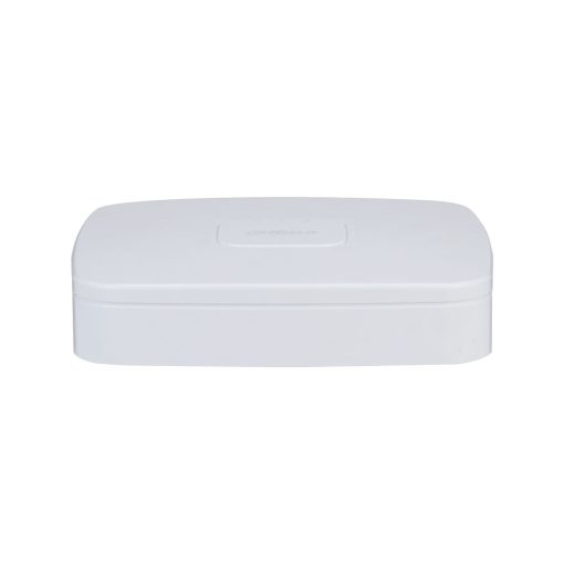Dahua DHI-NVR2104-P-I2 NVR IP Dahua WizSense hasta 12 MP de 4 canales y 4 PoE