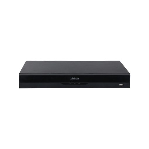 Dahua DHI-NVR4232-EI NVR IP Dahua WizSense hasta 16 MP de 32 canales