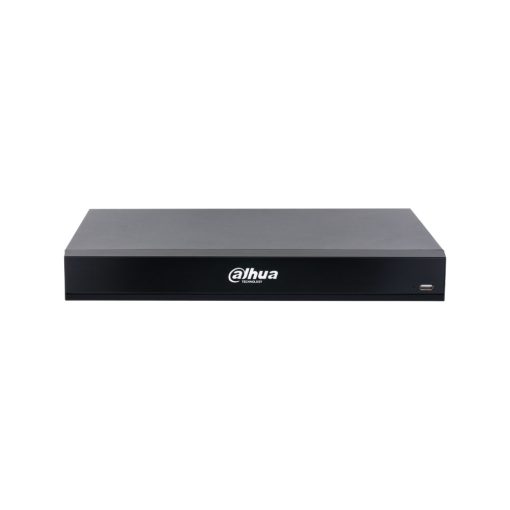 Dahua DHI-NVR5208-XI NVR IP Dahua WizMind de 8 canales y hasta 32 MP