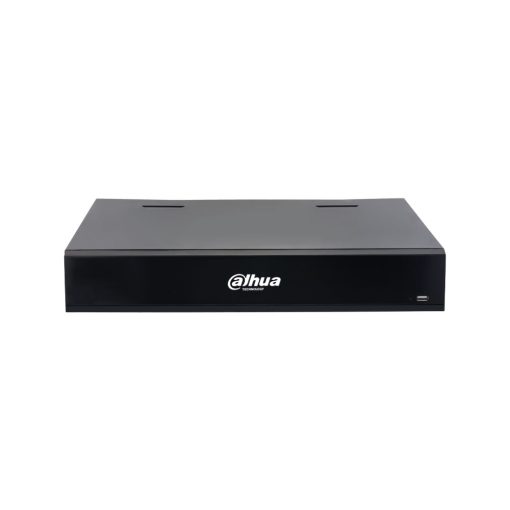 Dahua DHI-NVR5432-16P-XI NVR IP Dahua WizMind hasta 32 MP de 32 canales y 16 PoE