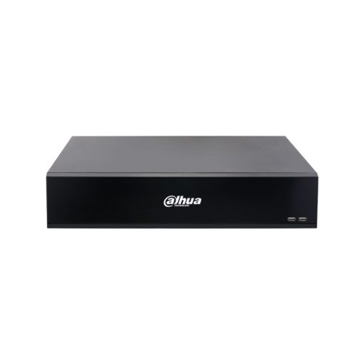 Dahua DHI-NVR5832-XI NVR IP Dahua WizMind de 32 canales y hasta 32 MP
