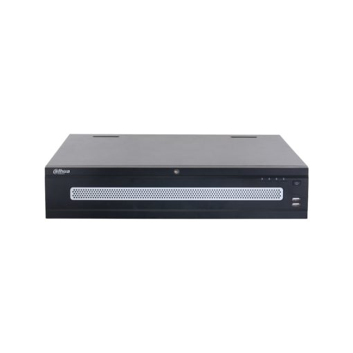 Dahua DHI-NVR5832H-XI NVR IP Dahua WizMind de 32 canales y hasta 32 MP