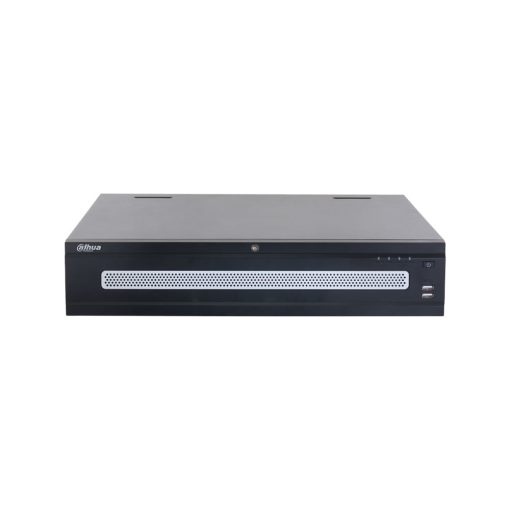 Dahua DHI-NVR5864H-XI NVR IP Dahua WizMind de 64 canales y hasta 32 MP