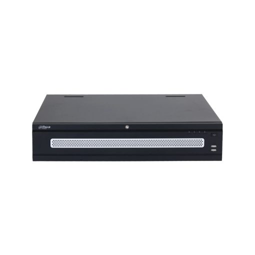 Dahua DHI-NVR608RH-64-XI NVR IP Dahua WizMind de 64 canales y hasta 32 MP