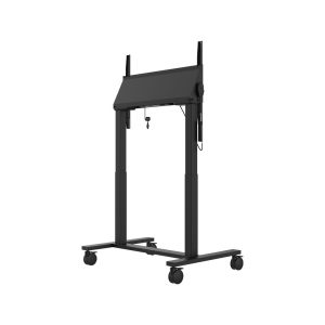 Dahua DHI-PKC-MS1C Soporte móvil motorizado para pantallas interactivas Dahua de 65"