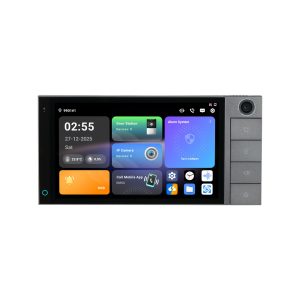 Dahua DHI-SCP3022B-CBZ-S Monitor IP Dahua Ultra de 7 pulgadas con Android 14
