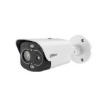 Dahua DHI-TPC-BF1241-TB3F4-DW-S8-V1 Cámara térmica IP híbrida Dahua Eureka Series