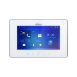 Dahua DHI-VTH5221DW-S2 Monitor interior IP y Wi-Fi Dahua Pro