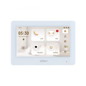 Dahua DHI-VTH5421HW Monitor interior IP y Wi-Fi Dahua serie VTH5