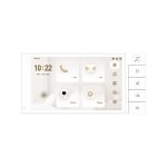 Dahua DHI-VTH5722BW-IWP Monitor IP Dahua Pro