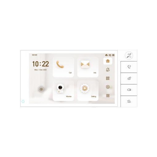 Dahua DHI-VTH5722BW-IWP Monitor IP Dahua Pro