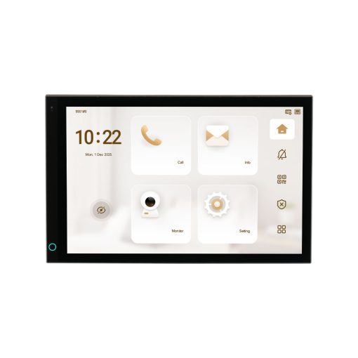 Dahua DHI-VTH5741A-WP Monitor IP Dahua serie Pro