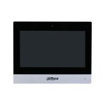 Dahua DHI-VTH8A21KMS-CW Monitor IP interior Dahua con Android y WiFi