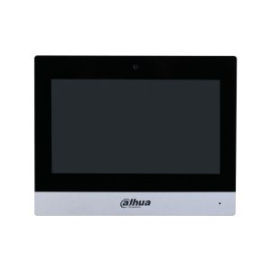 Dahua DHI-VTH8A21KMS-CW Monitor IP interior Dahua con Android y WiFi