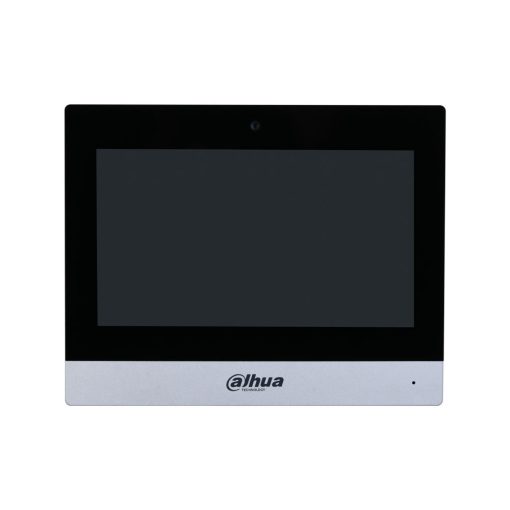 Dahua DHI-VTH8A21KMS-CW Monitor IP interior Dahua con Android y WiFi