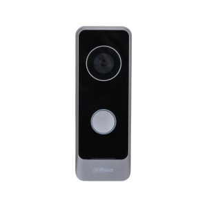 Dahua DHI-VTO1301R-W Estación de videoportero IP WiFi Dahua VTO1