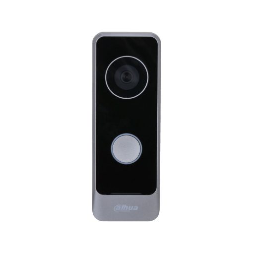 Dahua DHI-VTO1301R-W Estación de videoportero IP WiFi Dahua VTO1