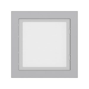 Dahua DHI-VTO4202F-MI Módulo Dahua para estación de videoportero IP modular