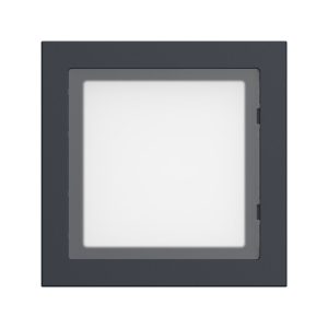 Dahua DHI-VTO4202FB-MI Módulo Dahua para estación de videoportero IP modular