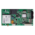 Pyronix DIGI-GPRS Módem GPRS Compatible con panel PCX46/ENFORCER PCX46 permite un modem