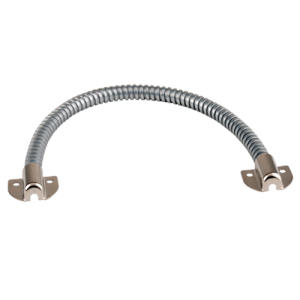 OEM DLK-403B Pasacables para puertas Tubo flexible Material metálico Protege cables