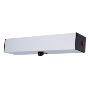 Safire DOOROPENER-AUTO-PUSH Operador de puerta automático Brazo articulado Apertura hacia