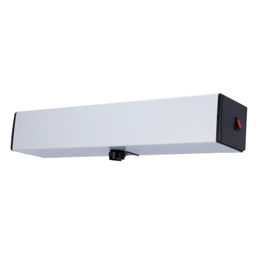 Safire DOOROPENER-AUTO-PUSH Operador de puerta automático Brazo articulado Apertura hacia