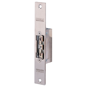 Dorcas DR-99ABDF-TOP/YSX Abrepuertas eléctrico inoxidable Dorcas Plug&Play instalación