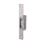 Dorcas DR-99ABDF/SX22 Abrepuertas eléctrico inoxidable Dorcas Instalación con corte